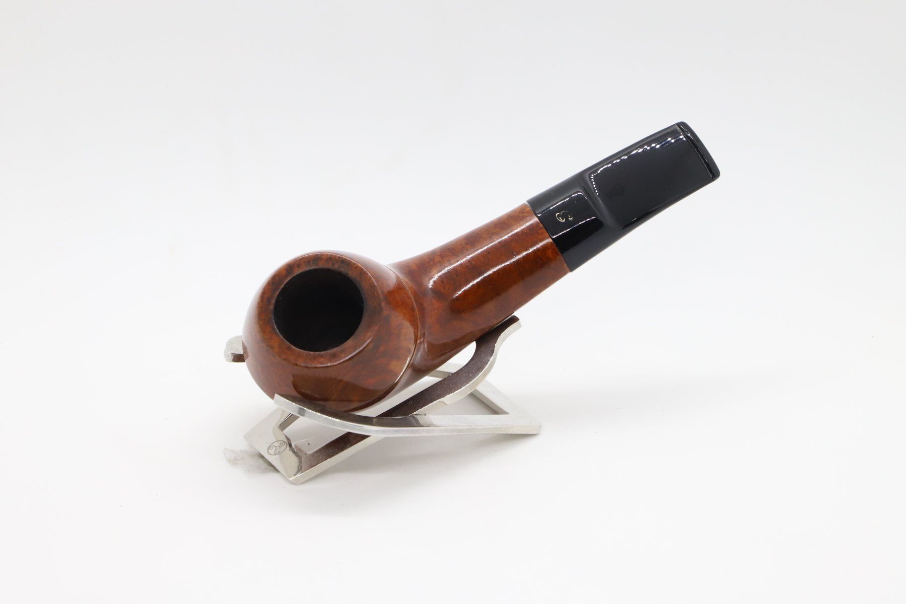 Pipe & Accessori: Big Ben 577 Bora 9mm Pfeife – Usato da Blumenstein venduto da Hennig-Estate-Pipes 1