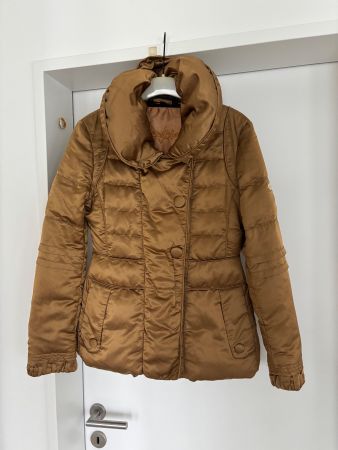 Wunderschöne Geospirit Luxury Collection Daunenjacke Gr.S