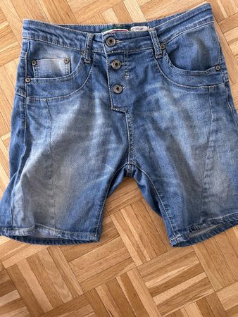 Short Please Jeans, XS