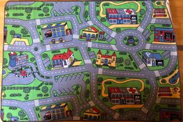Spielzeugteppich, Marke: Bea Katalog