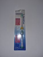 DentalCare Ersatzbürste für EW-1031, 2 Stck, neu