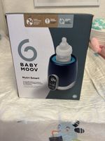 Babykostwärmer BabyMoov NutriSmart