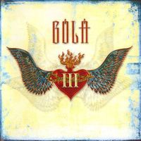 Gölä - III include "Nimm mi mit", "Gfüeu" & [SounService]