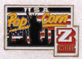 ZWEIFEL  Pop Corn