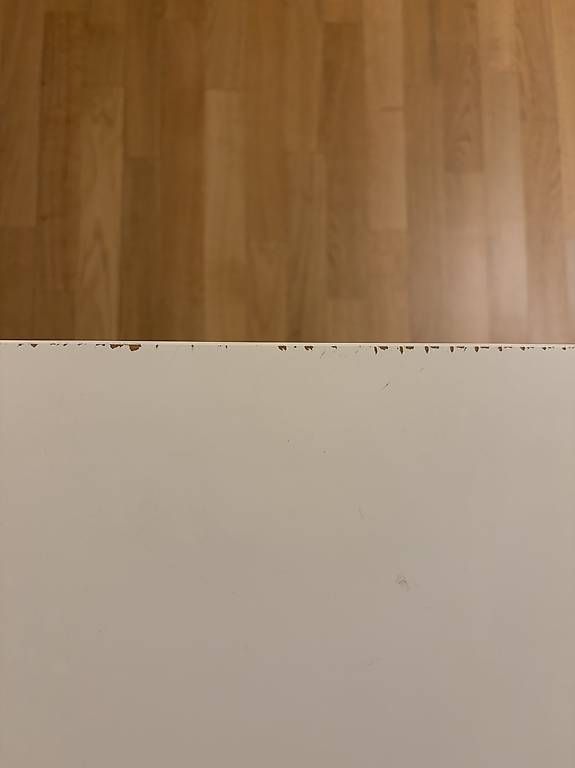 Scaffali: Ikea Kallax Regal gratis mit Gebrauchsspuren – Usato da Thalwil venduto da LBenelmir 3