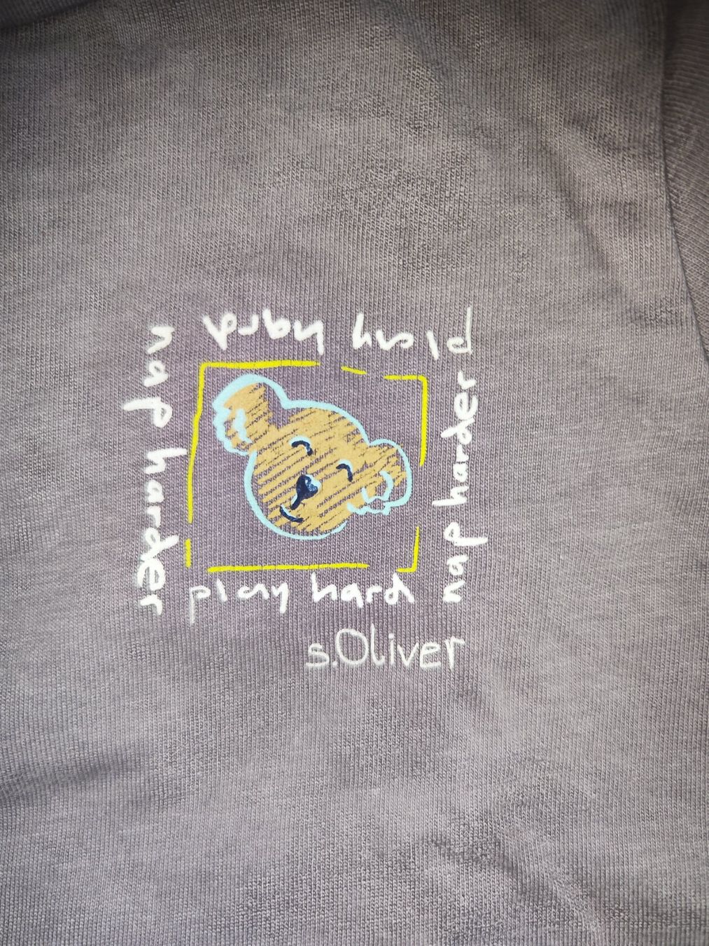 Pulls et sweat-shirts: Langarmshirt gr. 74 – Neuf (Voir description) à Reinach BL par chilller92 1