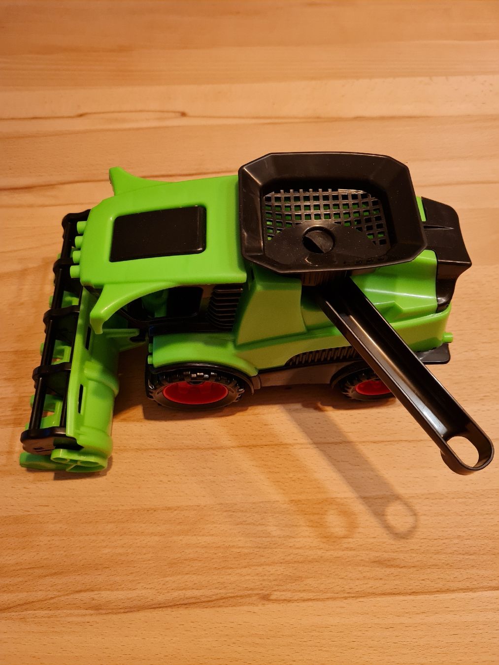 Jouets: Mähdrescher – Neuf (Voir description) à Tagelswangen par Heaven2501 1