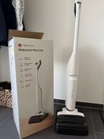 Roborock Flexi Lite Nass-Trockensauger neuwertig