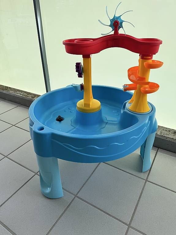 Spielzeuge: Wasser Spieltisch Archway Falls Step 2 – Gebraucht aus Zumikon von ant_n8vp 1