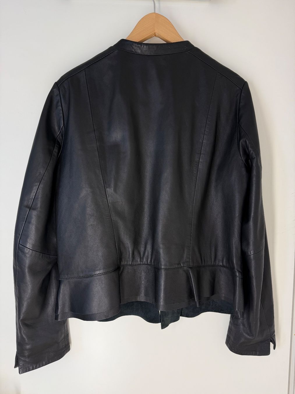 Jacken: Milestone Lederjacke Damen Gr. 42 - Lammleder – Gebraucht aus Frauenfeld von LIL_NA 7