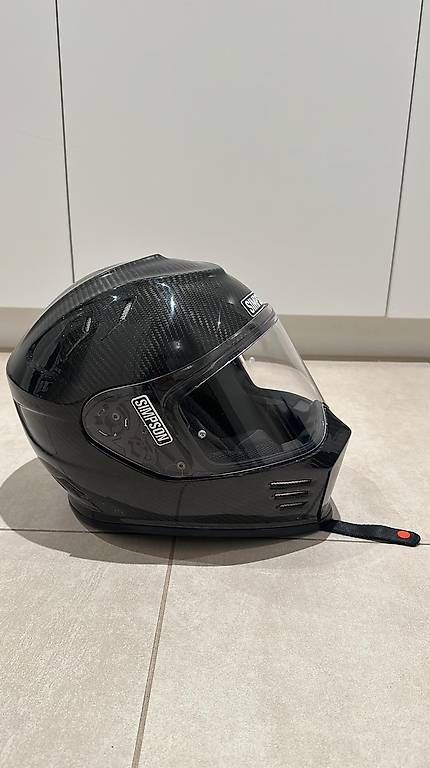 Caschi & visiere: Casco integrale donna – Usato da Bosco Luganese venduto da bus_bg2m 2