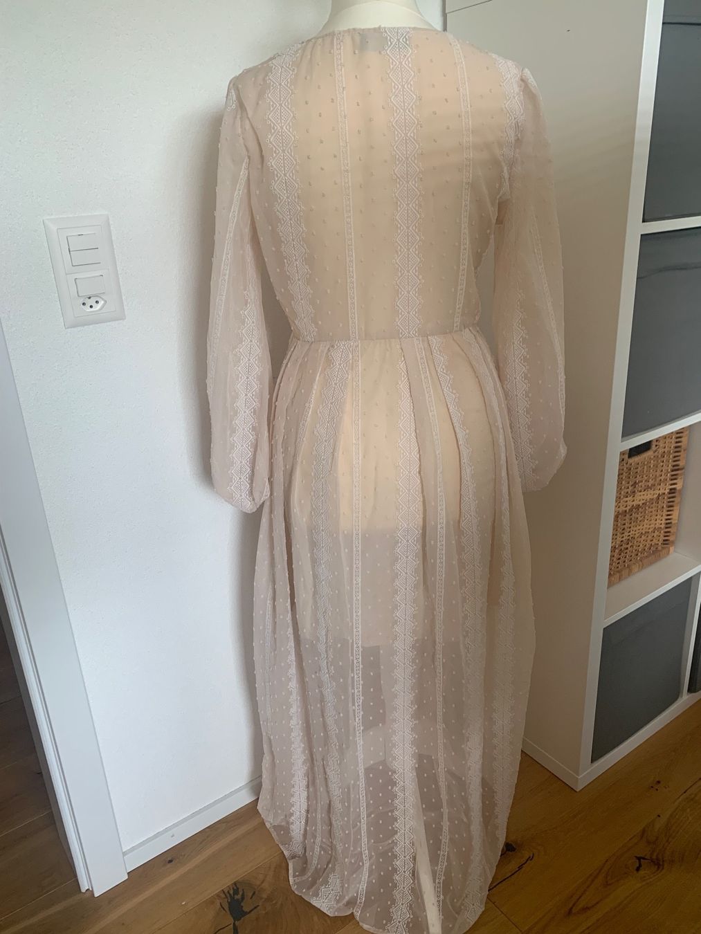 Kleider: Abendkleid Mohito Gr. 38 – Gebraucht aus Aarberg von Mama_Lulu 2