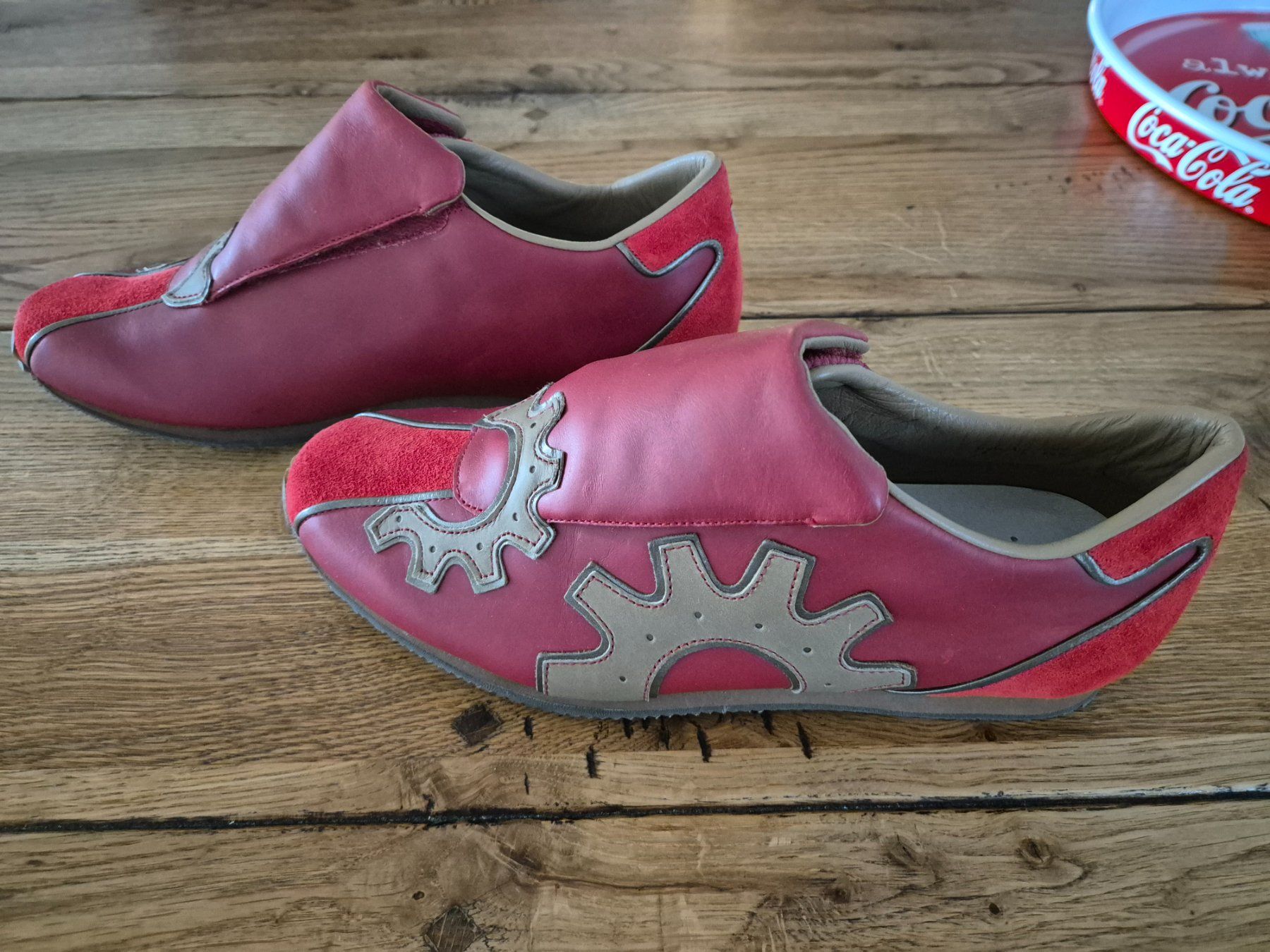 Joop Scarpe da donna: Jette Joop Sneakers Gr. 40 – Usato da Oberdiessbach venduto da Finland1977 1
