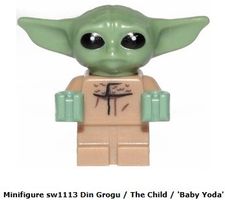 LEGO STAR WARS