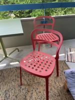 2 Vintage Ikea Stühle
