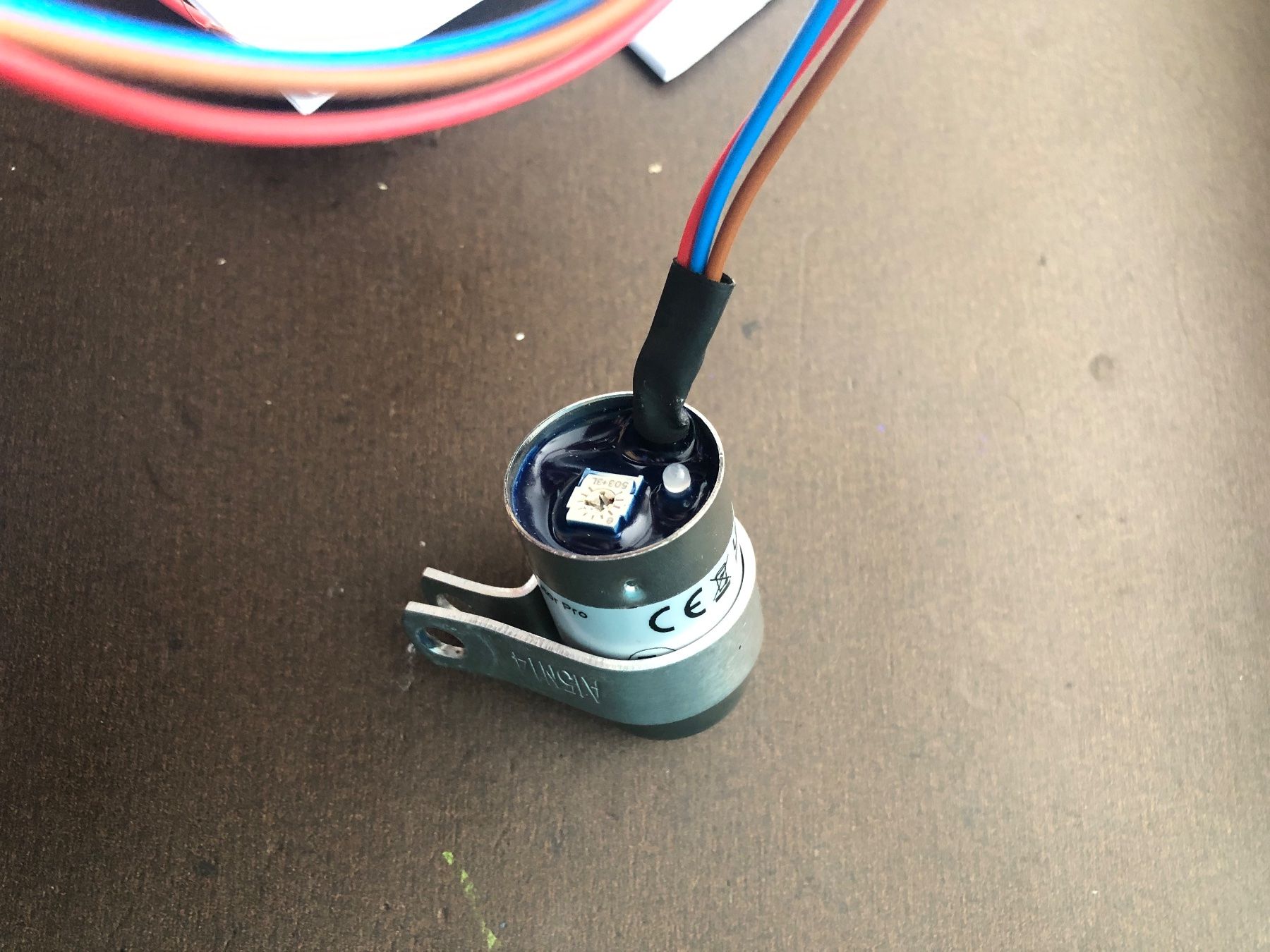Votronic Composants électroniques: Votronic D+ Simulator Pro – Neuf (Voir description) à Ostermundigen par Lenz.R 1