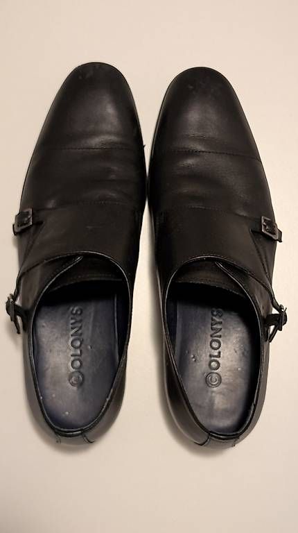 Tiger of Sweden Scarpe da uomo: Business Schuhe Grösse 42 – Usato da Hergiswil NW venduto da Bastaag
