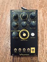 Schippman  CS-8 VCF1E