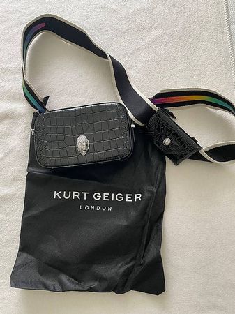 Kurt Geiger Handtasche