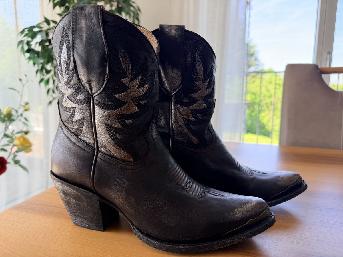 Chaussures femmes: Cowboy Boots – D'occasion à Muotathal par lil_pq5n 2