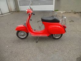 Piaggio Vespa 50 special Handgeschaltet
