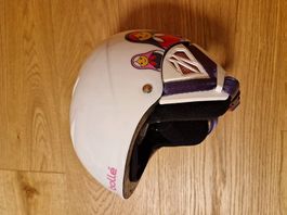 bollé casque de ski, taille 49-53 cm