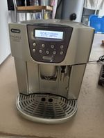 DeLonghi Magnifica Pronto Cappuccino ungeprüft