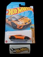 Hot Wheels HW Dirt 2024 Lamborghini Huracan Sterrato 6/10 L