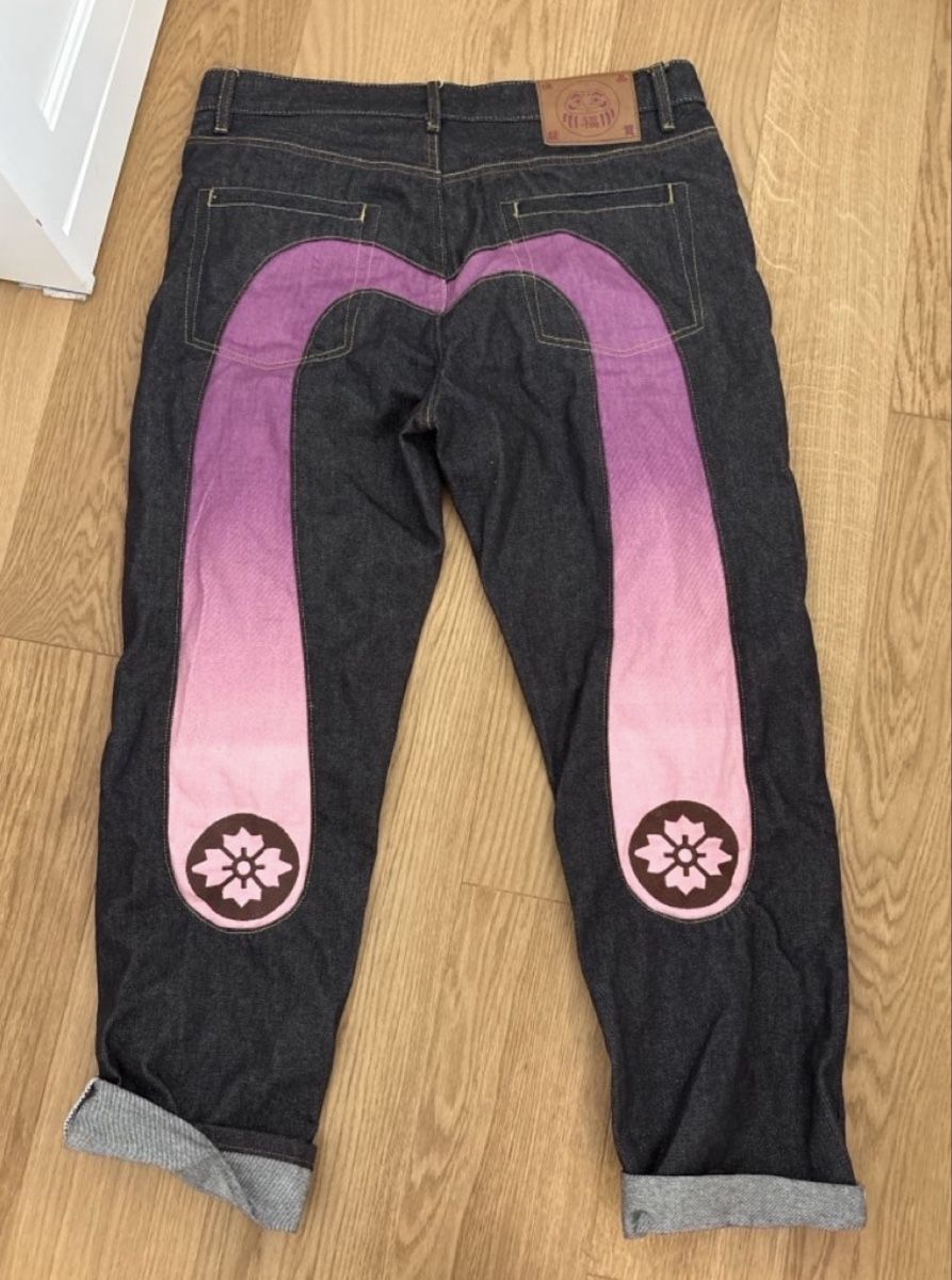 Jeans: Men’s jeans – Usato da Steinhausen venduto da zgo_6dc6