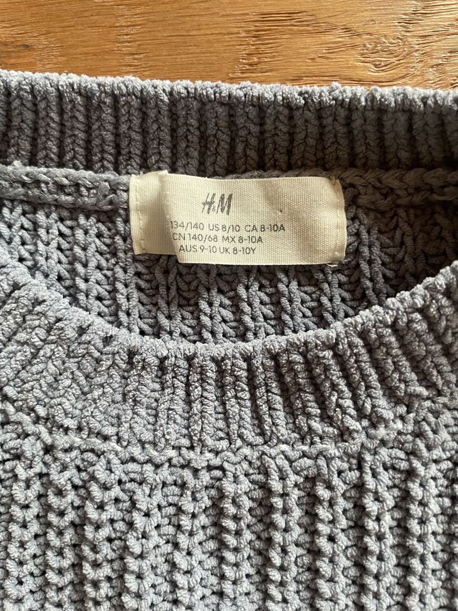 H&M Pulls et sweat-shirts: Pullover / Pulli – D'occasion à Aarwangen par erd_ngx8 2