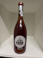 Croft Pink Portwein, fruchtig & frisch, 75cl - Sommerdrink!