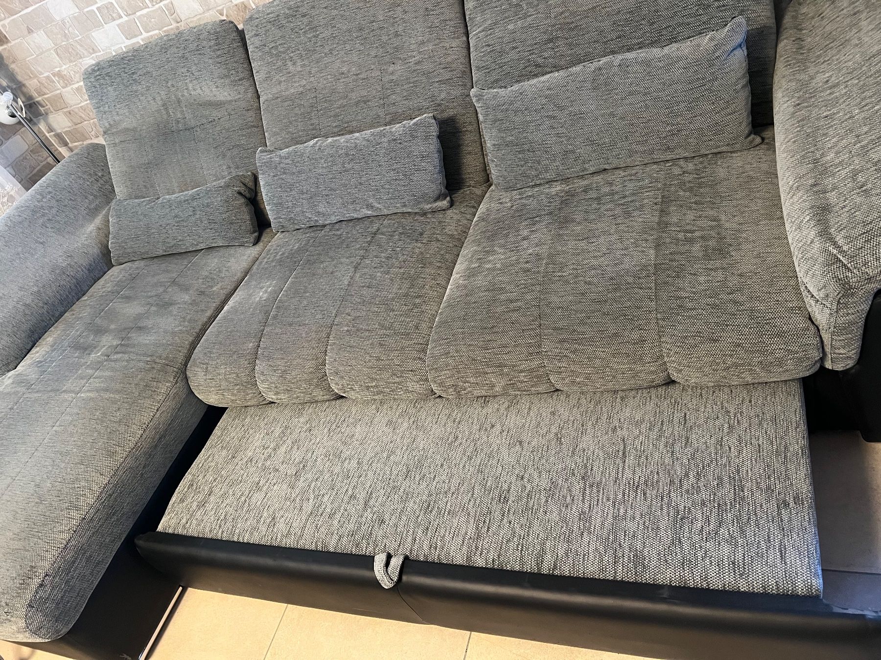 Divani: Polstergruppe - Sofa – Usato da Münchenbuchsee venduto da dani1113 3