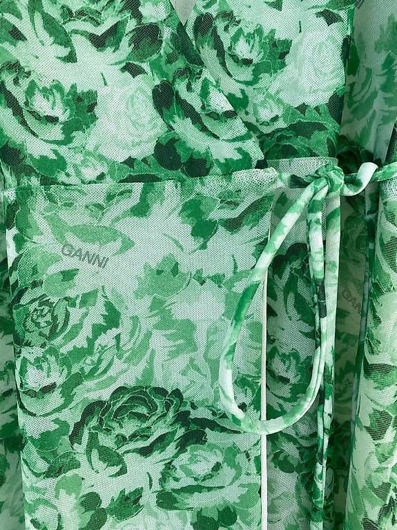 Ganni Vestiti: Kleid, Ganni zu verkaufen – Usato da Adligenswil venduto da Gondra 1