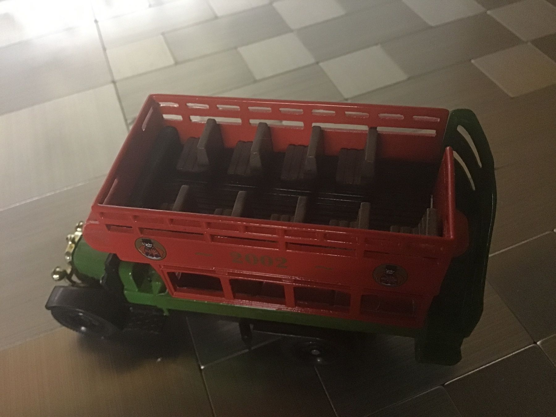 Kit di modellismo & Modellini statici: OXFORD DIE CAST METAL REPLICA – Usato da Männedorf venduto da Spezial-Modelle 3