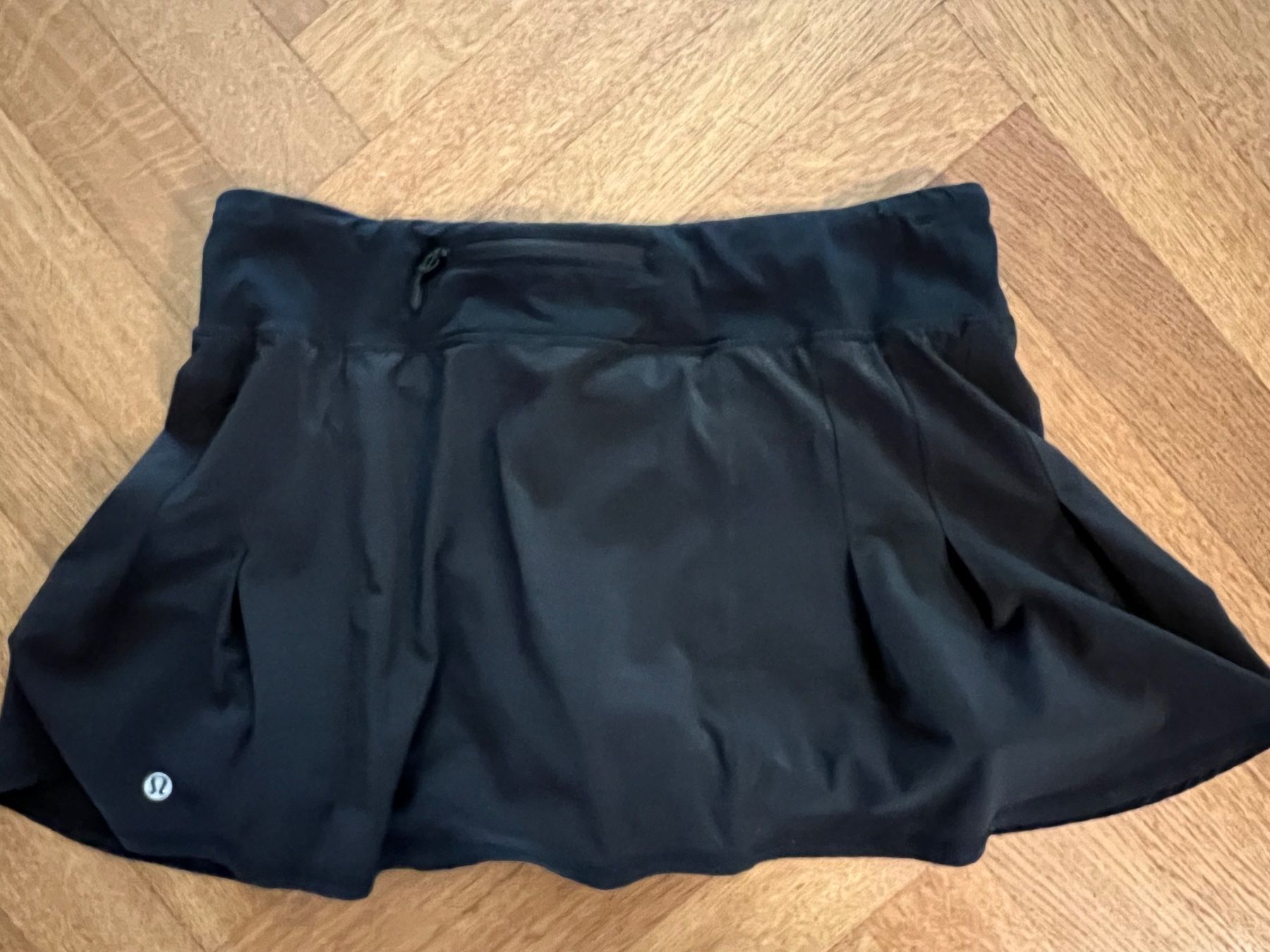 Lululemon Gonne: lululemon Run Skirt, Size 8 – Usato da Zürich venduto da FT_Zurich 1