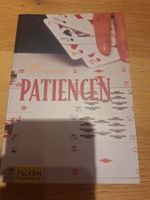Buch Patiencen von Irmgard Wolter-Rosendorf gebraucht