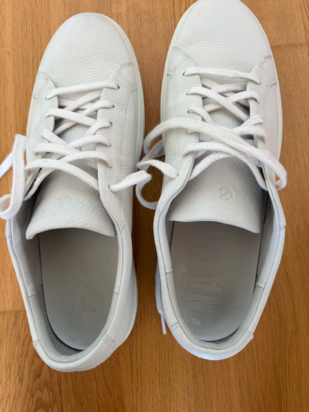 Ecco Herrenschuhe: ECCO Soft 60 Ledersneaker – Gebraucht aus Zürich von jom_lkd6 3