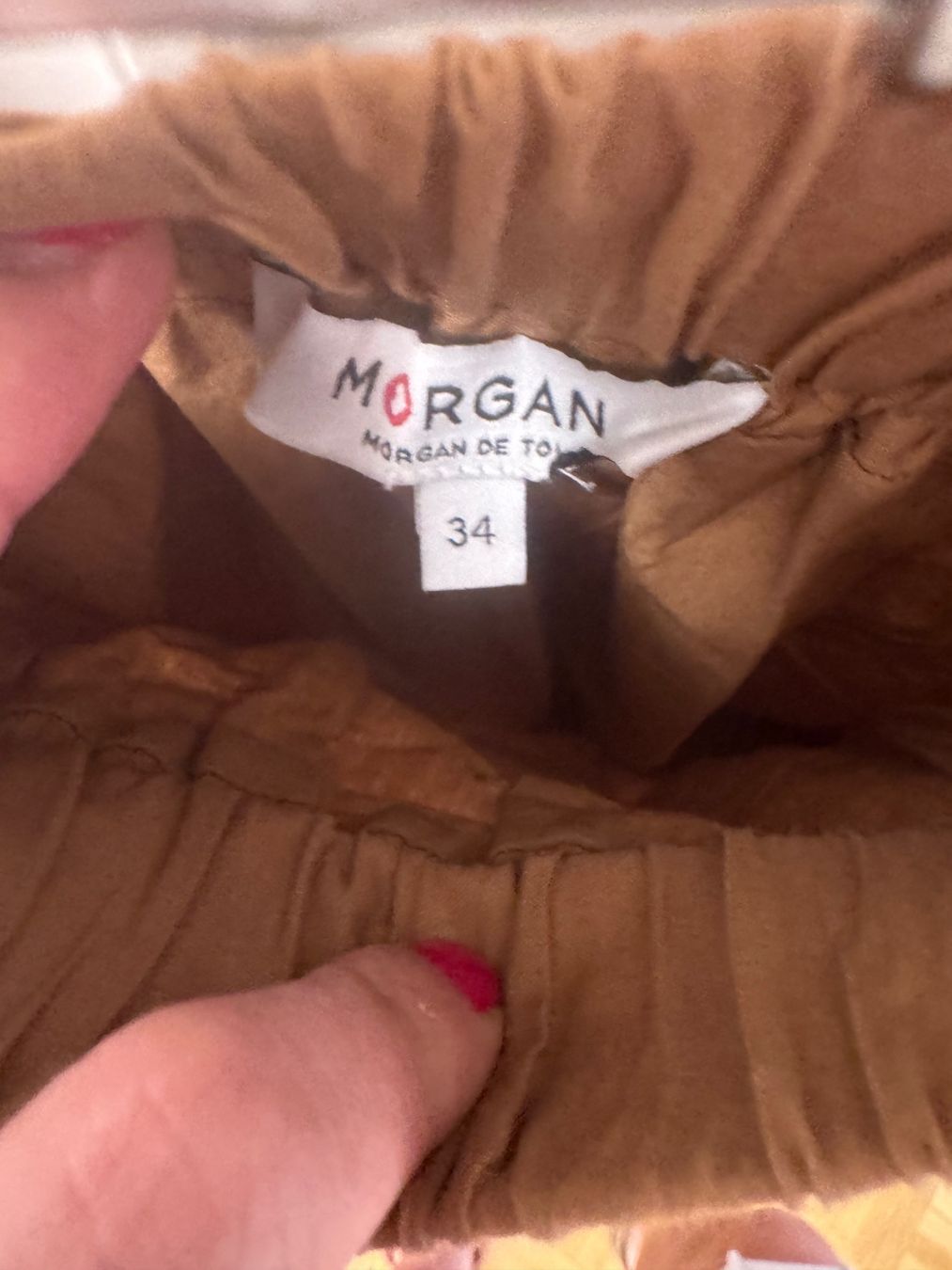 Morgan Röcke: Jupe Morgan T34 – Gebraucht aus Conches von chn_hgl6 3