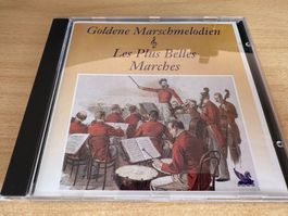 I5 Goldene Marschmelodien - Les plus belles marches