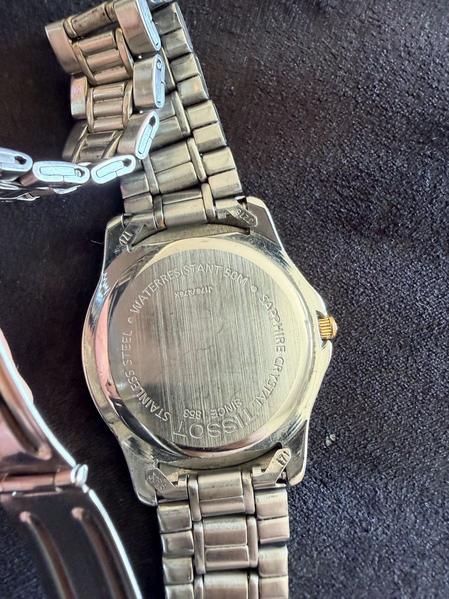 Seiko Orologi: Seiko Automatic  – Usato da Weisslingen venduto da ena_bhy5 5