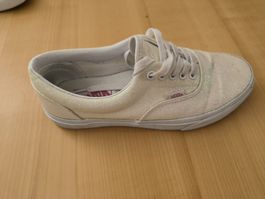 5 paires de basket