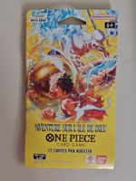 One Piece - OP15-EB04 Booster - Aventure sur l'ile de dieu