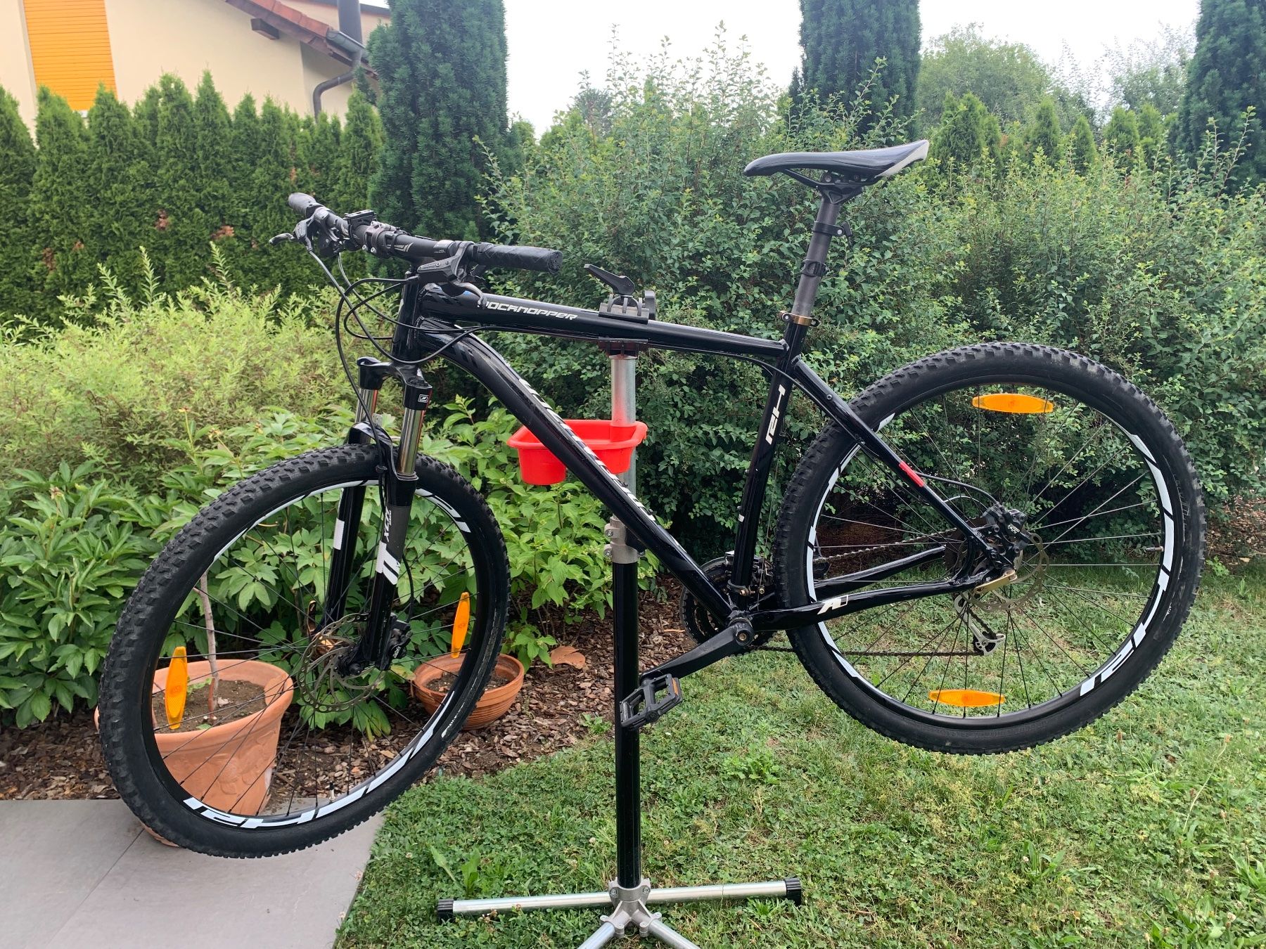 Specialized Biciclette: Specialized Rockhopper H21 29" – Usato da Delémont venduto da