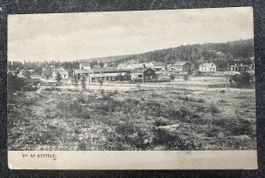 Kvitsle Jämtland Åre Schweden