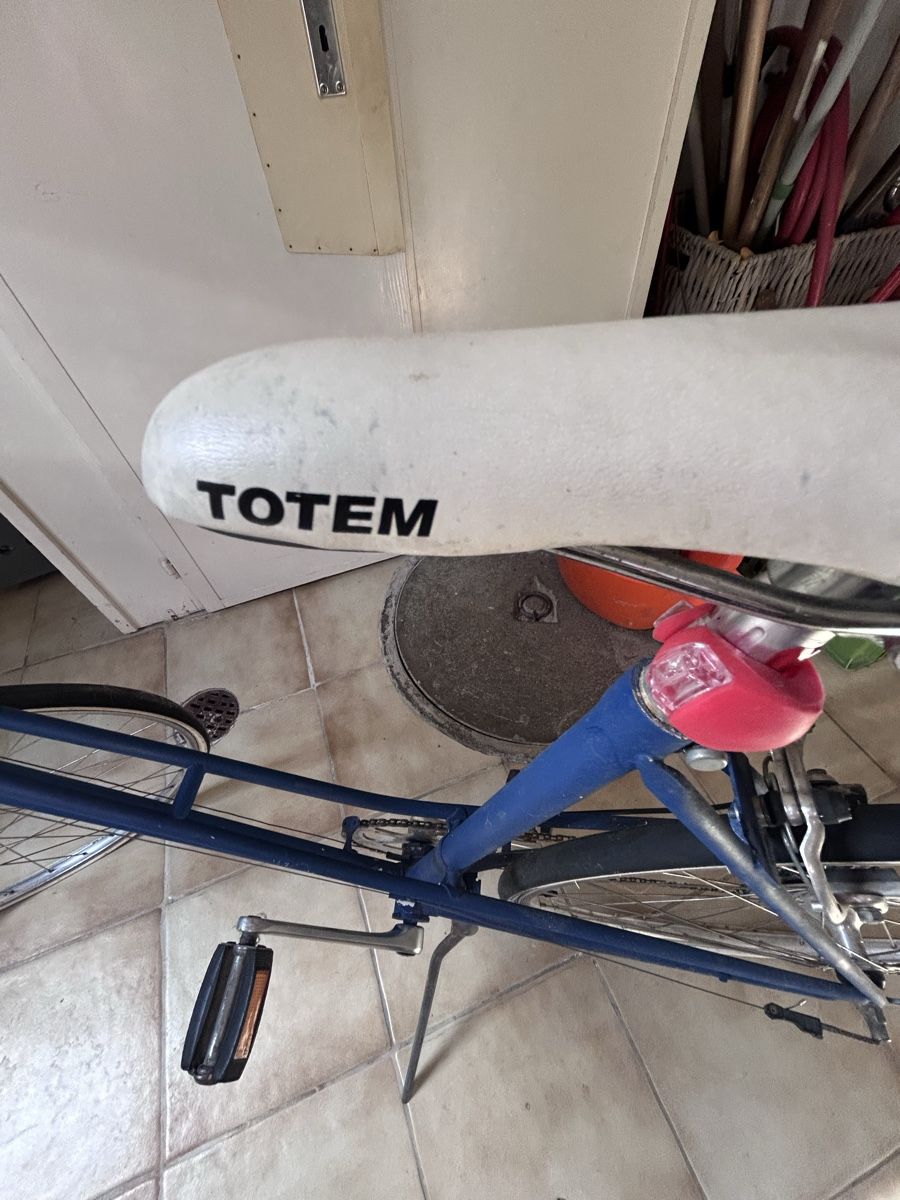 Biciclette: Eiger Fahrrad / Rennrad – Usato da Bösingen venduto da runchi7 1