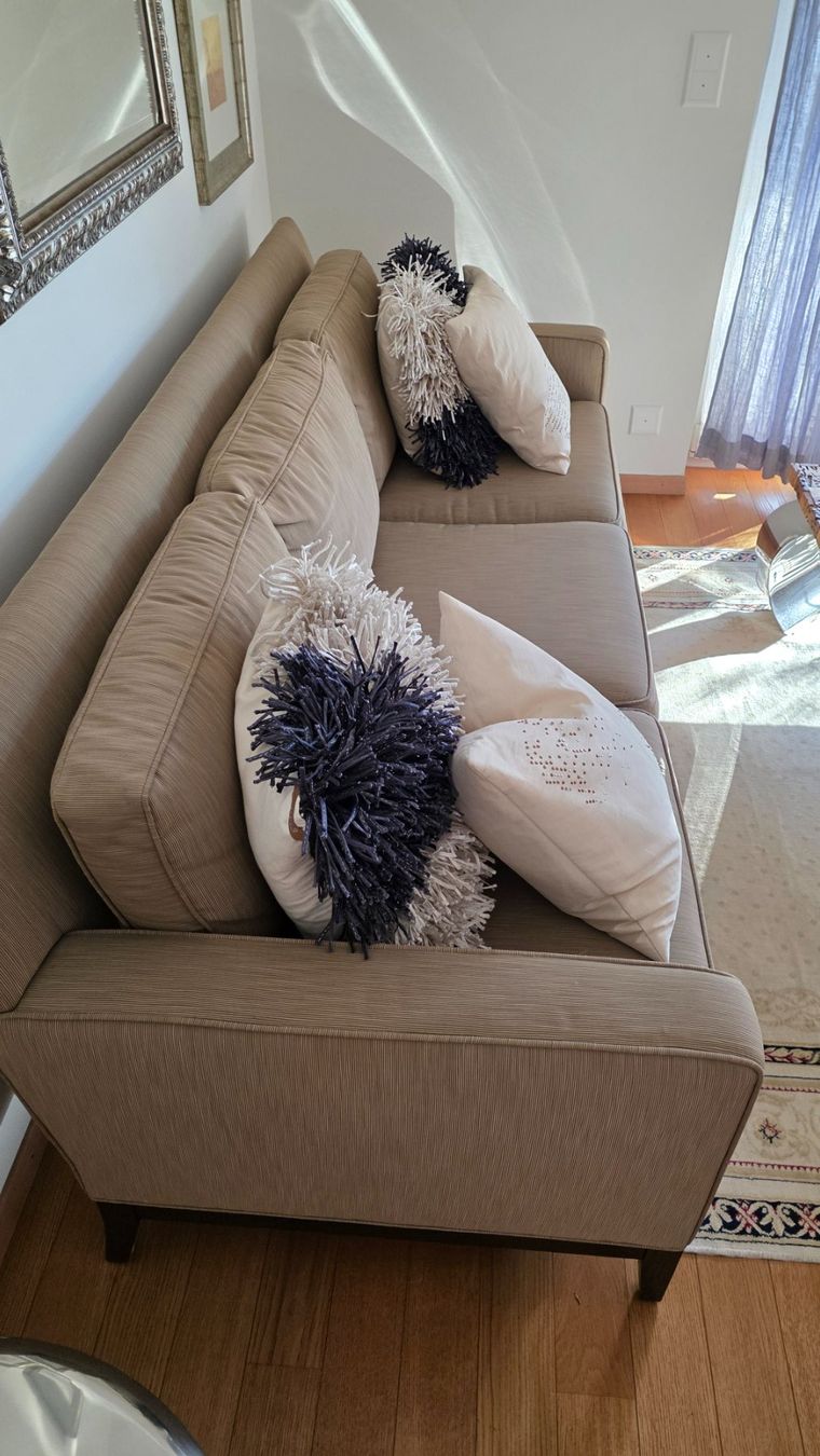 Divani: Living room sofa – Usato da Geneva venduto da tut_95td 2