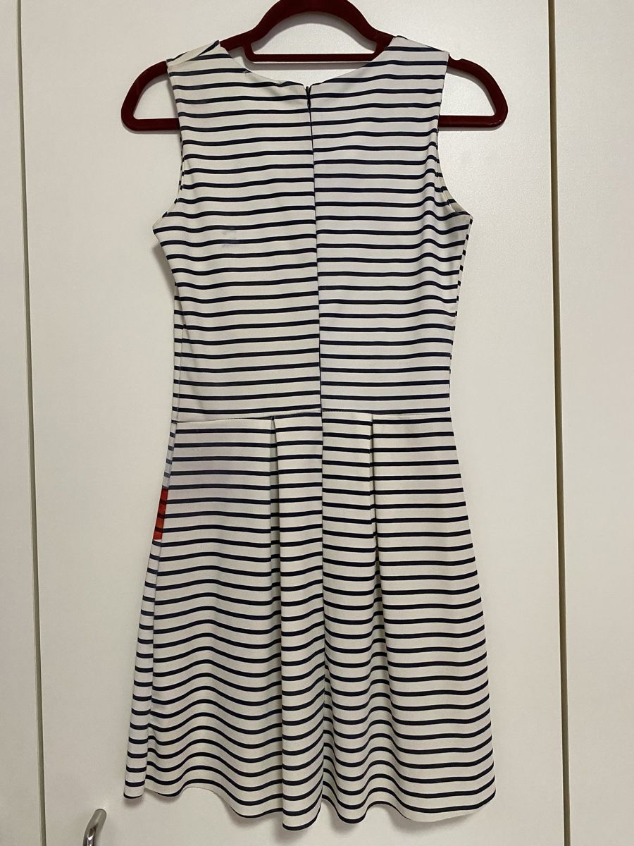 Kleider: Amelie Folies Kleid Tulpe Gr.S – Gebraucht aus Trübbach von hik_gh6y 5
