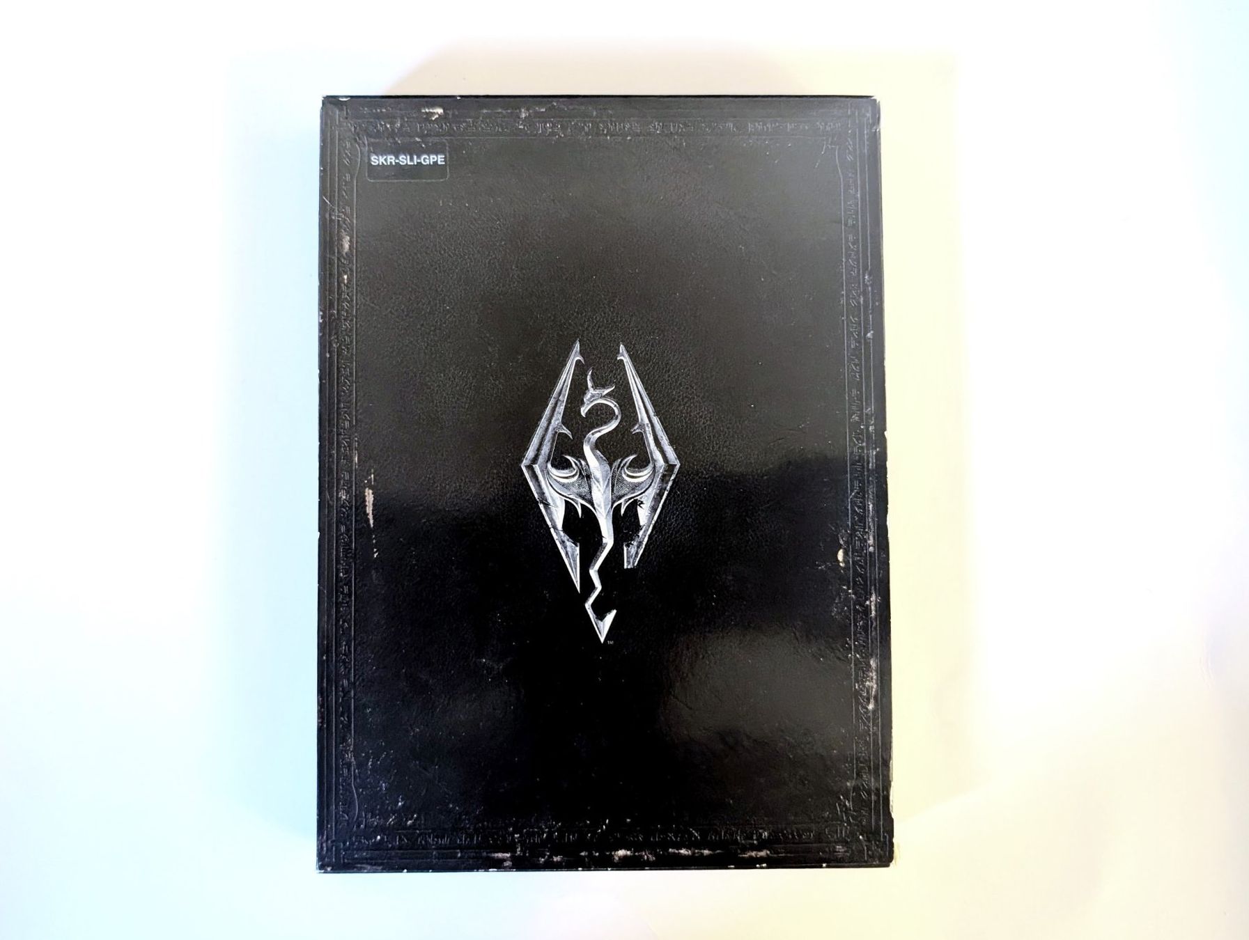 Giochi: Skyrim Special Edition, PS3 – Usato da Bern venduto da Mrkenny 1