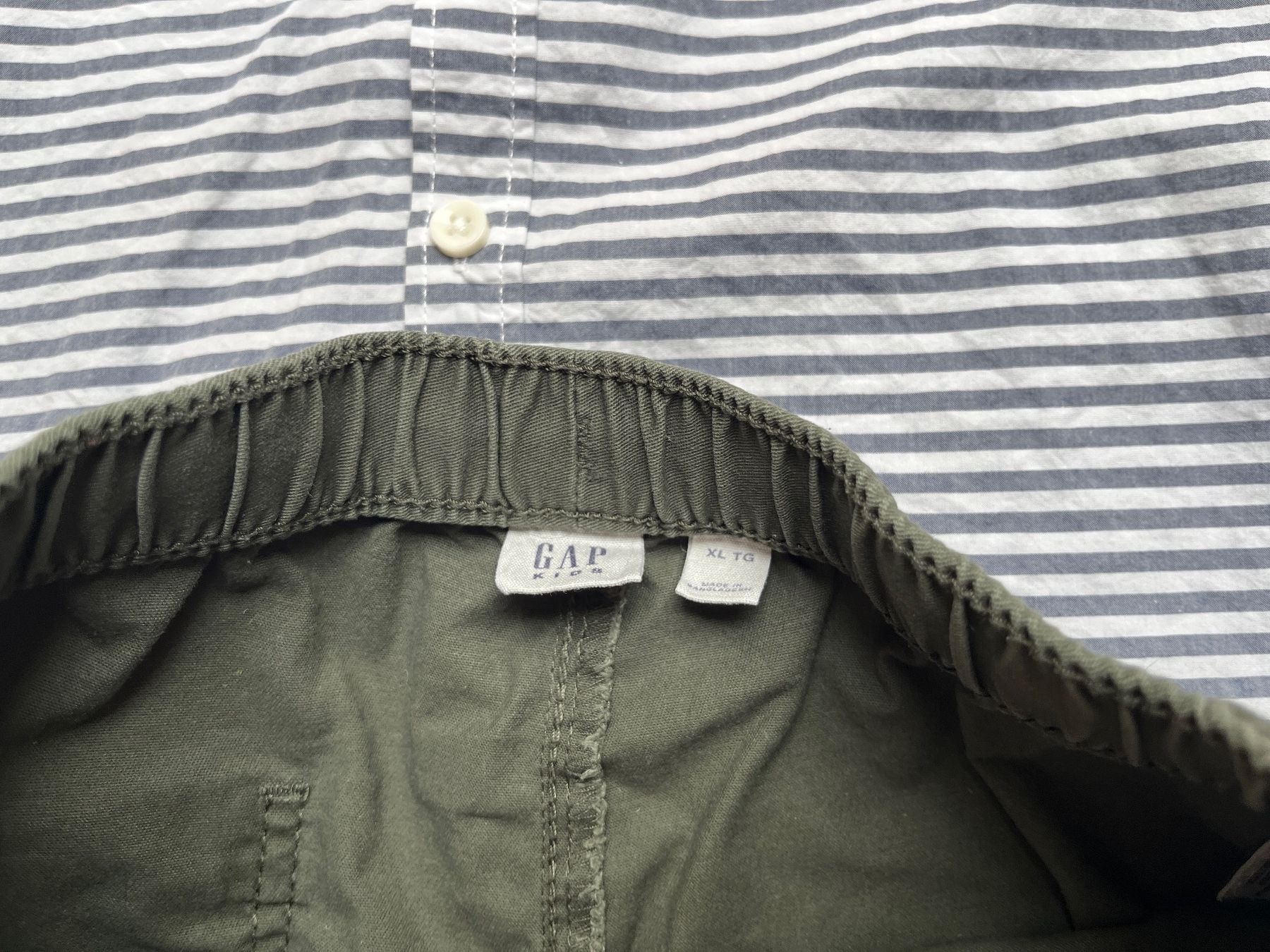 Gap Lotti & Set di vestiti: Lot de vêtements – Usato da Genève venduto da fyshbird 4