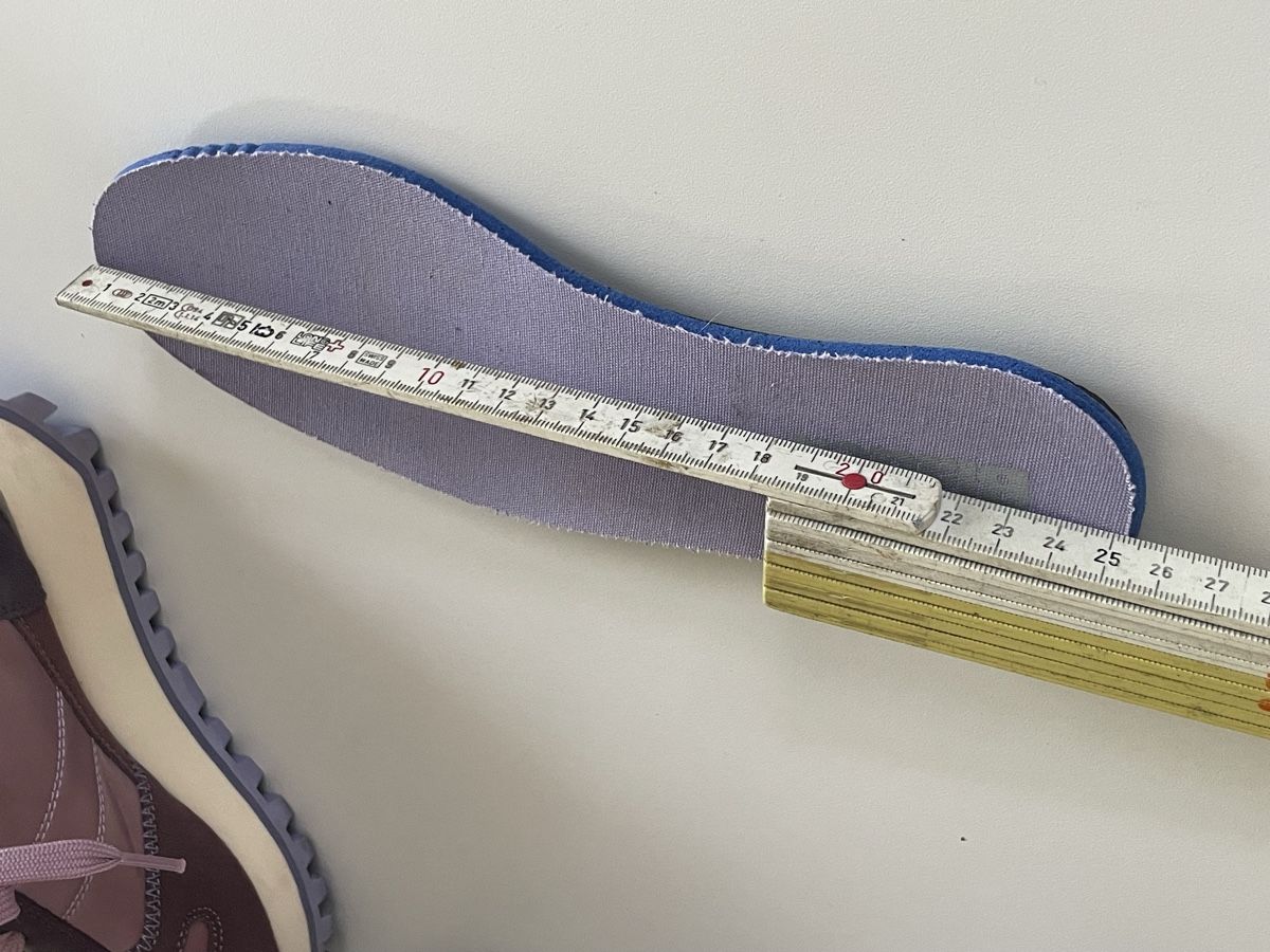 Scarpe da donna: Sneaker Blauer USA – Usato da Winterthur venduto da Momara 4